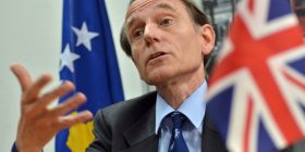 Zyrtarët e NISMA’s ankohen për rastin Kleçka tek ambasadori britanik