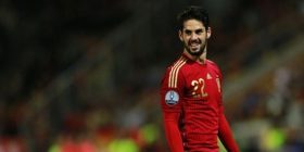 Isco: Dua të shkruaj historinë me Spanjën