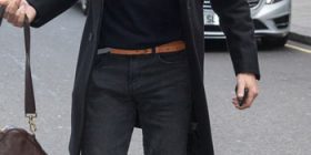 Theo James