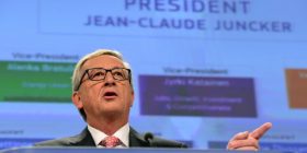 Juncker: Ushtria e përbashkët e BE-së, dërgon sinjal te Rusia