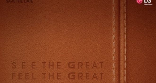 LG G4 do të prezantohet më 28 prill