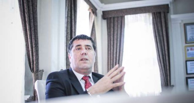 Haziri: Decentralizimi im solli Pavarësinë, VV-ja po e rrënon atë