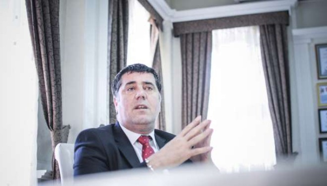 Haziri i përgjigjet Ramushit: Të ndalet gjuha degraduese, t’i ruajmë institucionet
