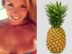 Femra që ka mposhtur kancerin me ananas! (Foto)