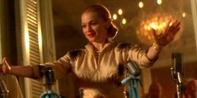 Madonna blen shtëpi 20 milionëshe në Izrael (Foto)