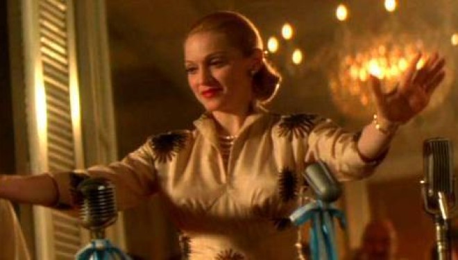 Madonna në krizë të rëndë nervore