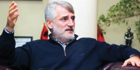Menduh Thaçi: Ditën e parë në Qeveri do të liroj shqiptarët e “Monstrës” dhe “Sopotit”