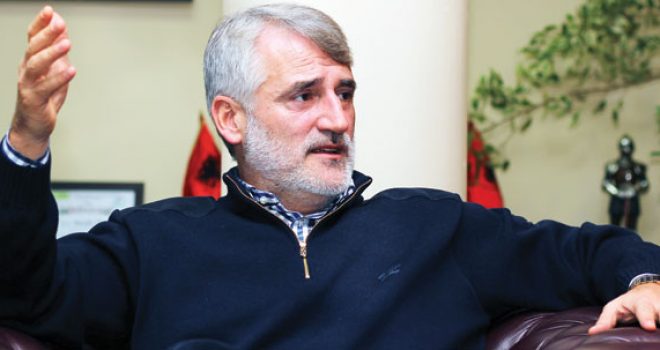 Menduh Thaçi: Ditën e parë në Qeveri do të liroj shqiptarët e “Monstrës” dhe “Sopotit”