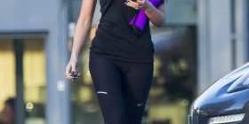 Michelle Keegan (Foto + Video)