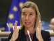 Mogherini: Kosova është shtet sovran