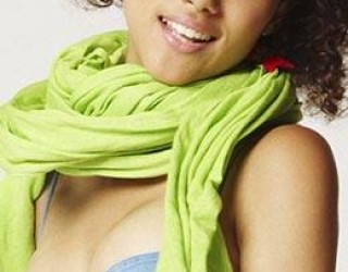 Bukuroshja, Nathalie Joanne Emmanuel (Foto +18)