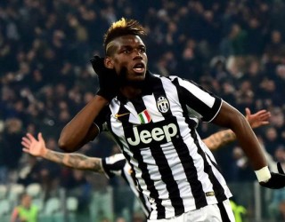 Pogba vlen më shumë se 100 mln Euro Pogba vlen më shumë se 100 mln Euro