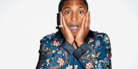 Pharrell e Robin Thicke duhet të paguajnë 7.3 milionë $ për “Blurred Lines”