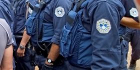 Ja kush është polici i vrarë në Prishtinë (Foto)