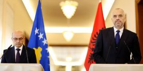 Me Shqipërinë fjalë, me Serbinë biznes (Shifrat)