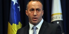 Haradinaj: Miqtë i bëmë duke i përzënë armiqtë