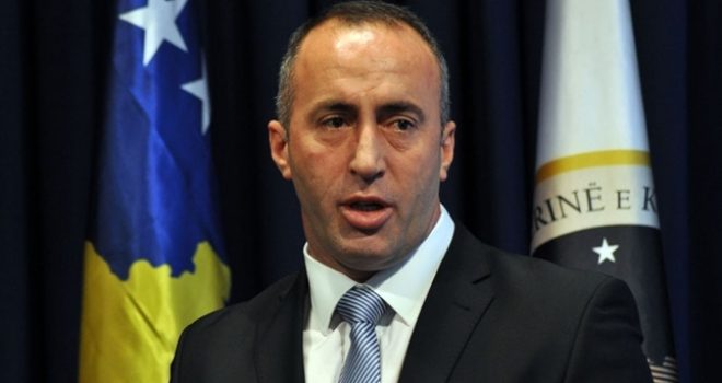 Haradinaj jep dorëheqje nga Komisioni për Punë të Jashtme