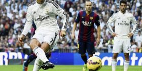 Formacionet e mundshme Barcelona – Real Madrid