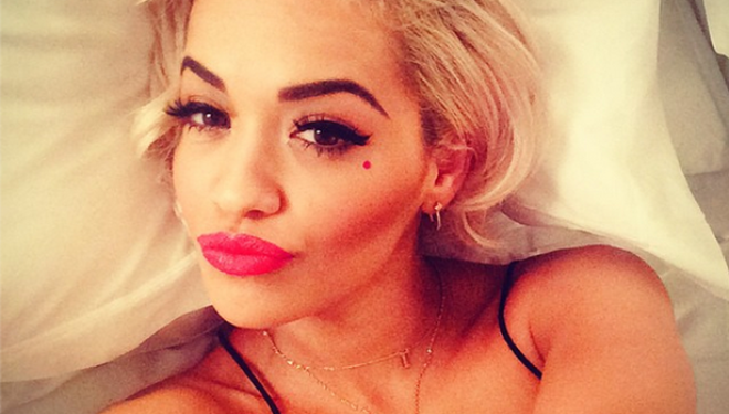 Hakerat publikojnë të dhëna për aktorë e këngëtarë, objektiv edhe Rita Ora