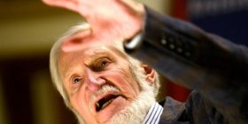 Humanisti gjerman Rupert Neudeck: politikanët e Kosovës janë kriminelë!