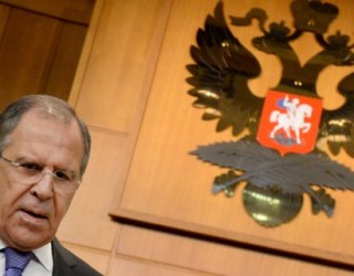 Lavrov: Thirrjet për “Shqipërinë e Madhe”, thirrje për gjakderdhje