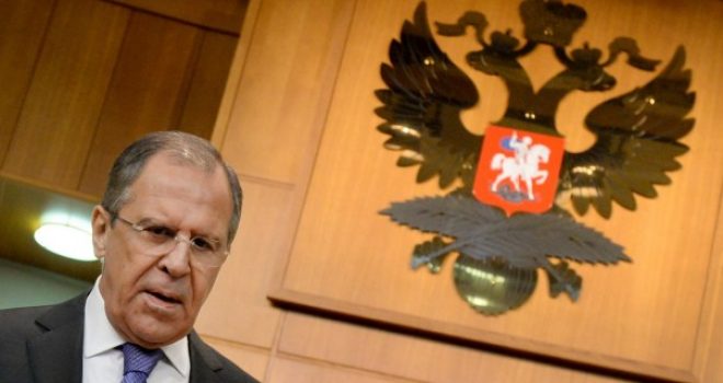 Lavrov: Rusia dhe SHBA do të bashkëpunojnë kundër IS-it