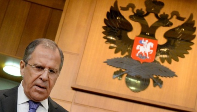 Lavrov: Rusia dhe SHBA do të bashkëpunojnë kundër IS-it