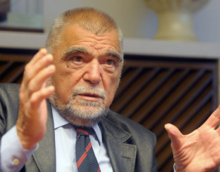 Stipe Mesiq: Kosova gaboi që bëri verifikimin e veteranëve të UÇK-së!