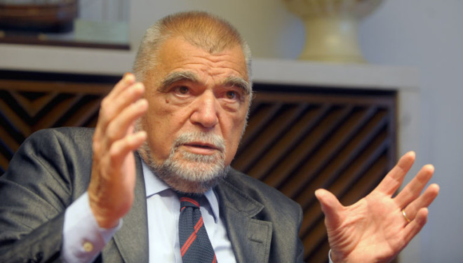 Stipe Mesiq: Kosova gaboi që bëri verifikimin e veteranëve të UÇK-së!