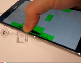 Shfaqen problemet e para tek Samsung Galaxy S6 (Video)