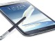 Samsung Galaxy Note 2 i shpëton jetën një polici