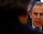 Lavrovi-Serbisë: Pa e njohur Kosovën shtet, harrojeni BE-në Lavrovi-Serbisë: Pa e njohur Kosovën shtet, harrojeni BE-në