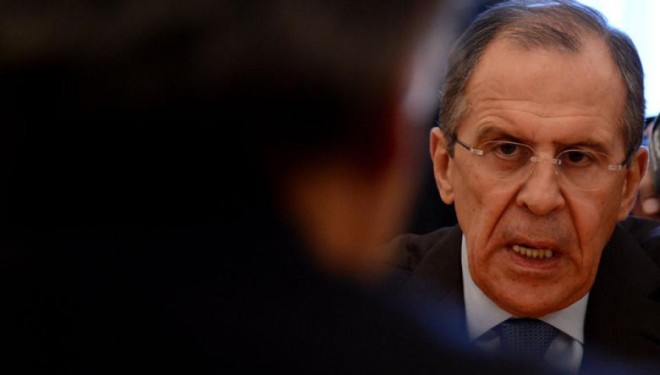 Llavrov: Ka ide për ndarjen e Maqedonisë mes Shqipërisë dhe Bullgarisë!