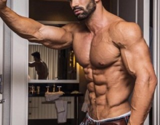 Sergi Constance (Foto)