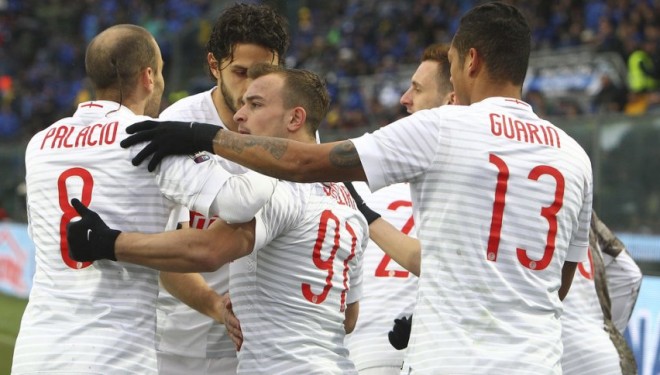 Shaqiri: Interi mund të bëhet i madh