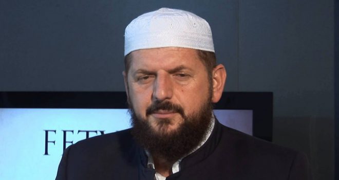 Shefqet Krasniqi, edhe katër muaj nën hetime për terrorizëm