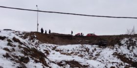 Shembet rruga Prishtinë-Shkup, rrokulliset vetura që ishte në lëvizje (Foto)
