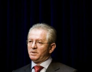 Skender Hyseni thotë se është zor të zbardhet atentati që iu bë ish-Presidentit Rugova (Video)