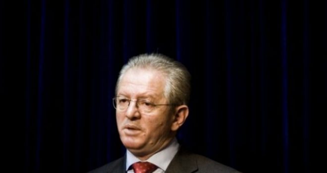 MUP-i serb, turpëron ministrin Hyseni dhe vartësit e tij
