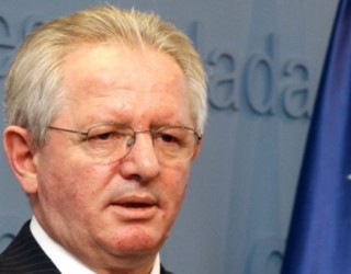 Skënder Hyseni lëshoi takimin ministror në Bratisllavë për shkak të Sllovakisë dhe Serbisë?
