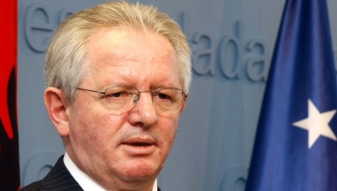 Ngjarjet në Maqedoni, Hyseni: Nuk kam pasur informacion nga AKI