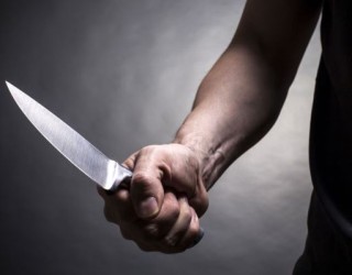 Tentuan ta therrin me thikë, arrestohen dy persona në Prizren