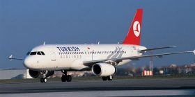 Alarm bombe në ‘Turkish Airlines’, anulohet fluturimi