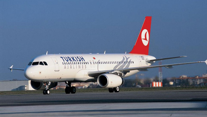 Alarm bombe në ‘Turkish Airlines’, anulohet fluturimi