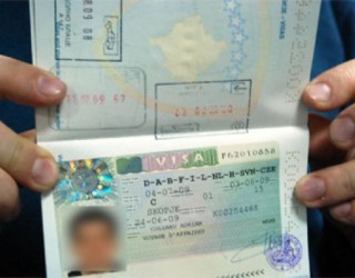Rregullat për aplikim për vizë për gazetarë dhe përfaqësues të medieve
