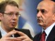 Mustafa e Vuçiq përmes telefonit biseduan për bashkëpunim dhe zgjidhje të problemeve