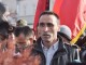 Veteranët  protestojnë të hënën