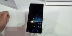 ZTE Nubia Z7 Max: Pics (MWC 2015)