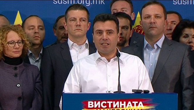 Zaev nga sot riaktivizon “bombat” për skandalin e përgjimeve
