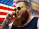 Shqiptari Action Bronson provon pornografinë përmes realitetit virtual (Video +18)